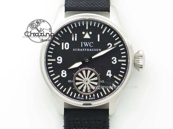 MIROTIME 0126 Portofino Automatic RG FKF 1:1 Best Edition White Dial on Brown Leather Strap A Practical 7140